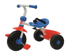 Sun&Sport Triciclo – triky go – gioco e crescita per piccoli