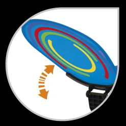 Sun&Sport Triciclo – triky go – gioco e crescita per piccoli