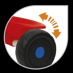 Sun&Sport Triciclo – triky go – gioco e crescita per piccoli