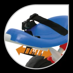 Sun&Sport Triciclo – triky go – gioco e crescita per piccoli