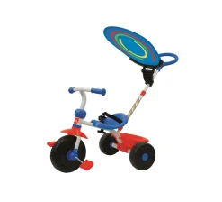 Sun&Sport Triciclo – triky go – il primo veicolo per bambini