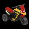 Sun&Sport Trimoto racing 6v – corsa e avventura per bambini