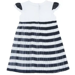 Chicco Vestito a maniche corte elegante